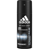 adidas - Dynamic Pulse - Deodorant Spray