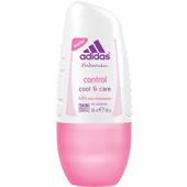 adidas - Functional Female - Control Deodorant Roll-On