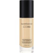 bareMinerals - Foundation - barePro Liquid Foundation SPF20