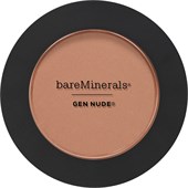 bareMinerals - Rouge - Gen Nude Powder Blush