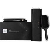 ghd - Haarstyler - Black Geschenkset Gold®