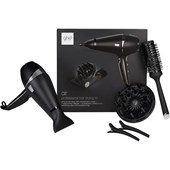 ghd - Haartrockner - Professional Hair Drying Kit