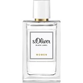 s.Oliver - Black Label Women - Eau de Parfum Spray