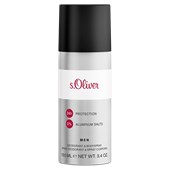 s.Oliver - Men - Deodorant & Bodyspray