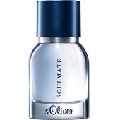 s.Oliver - Soulmate Men - Eau de Toilette Spray