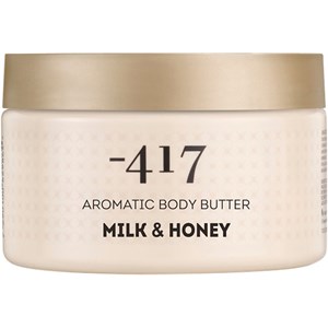 -417 - Catharsis & Dead Sea Therapy - Aromatic Body Butter