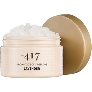 -417 Catharsis & Dead Sea Therapy Aromatic Body Peeling Körperpeeling Unisex