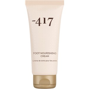 -417 Catharsis & Dead Sea Therapy Foot Nourishing Cream Fußpflege Unisex