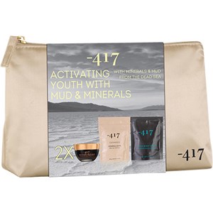 -417 - Catharsis & Dead Sea Therapy - Set de regalo