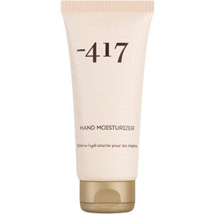 -417 Catharsis & Dead Sea Therapy Hand Moisturizer Handcreme Unisex