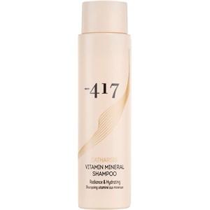 -417 - Catharsis & Dead Sea Therapy - Mineral Shampoo