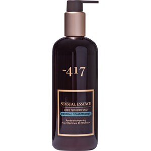 -417 Haare Haarpflege Sensual Essence Deep Nourishing Mineral Conditioner 350 Ml