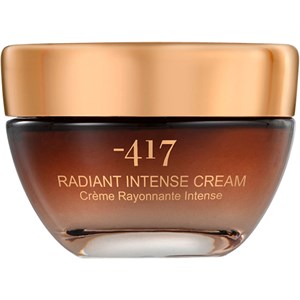 -417 Gesichtspflege Immediate Miracles Radiant Intense Cream 50 Ml