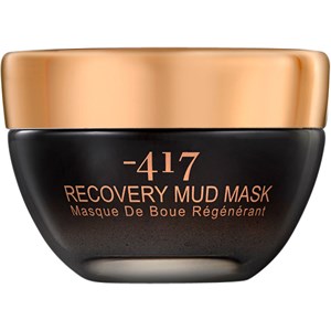 -417 Immediate Miracles Recovery Mud Mask Feuchtigkeitsmasken Damen