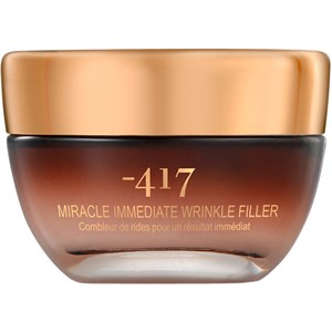 -417 - Immediate Miracles - Wrinkle Filler