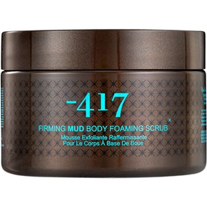 -417 Körperpflege Mud Phyto Firming Mud Body Foaming Scrub 250 Ml