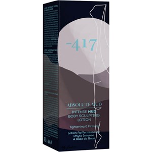 -417 - Mud Phyto - Artistic Limited Edition Intense Mud Body Sculpting Lotion