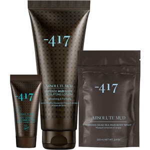 -417 - Mud Phyto - My Body Firming Beauty Routine