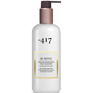 -417 - Reinigung - Gentle Nourishing Milk Cleanser