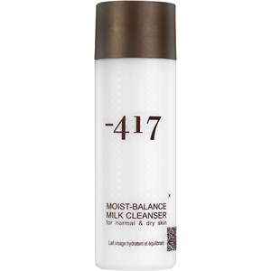 -417 - Facial Cleanser - Moist Balance Cleanser
