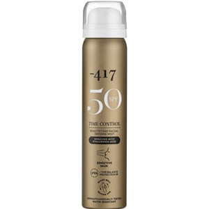 -417 - Time Control - Beautifying Facial Defense Mist SPF50 