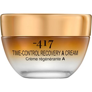 -417 Gesichtspflege Time Control Recovery A Cream 50 Ml
