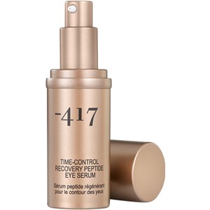 -417 - Time Control - Recovery Peptide Eye Serum