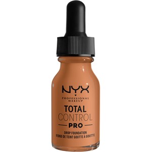 NYX Professional Makeup - Foundation - Total Control Pro Drop Foundation