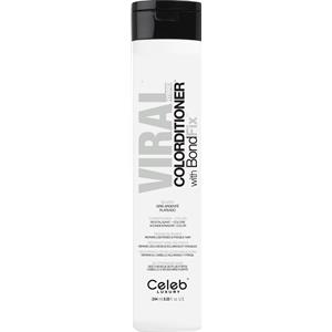 Celeb Luxury Haarpflege Viral Colorditioner Pastel Silver Colorditioner 244 Ml