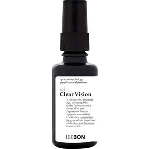 100BON 1.03 Clear Vision Aroma Spray Parfum Unisex 10 Ml