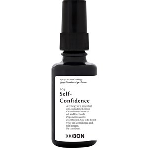 100BON - 1.04 Self Confidence - Aroma Spray