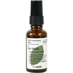 100BON - Aroma Care - Odor Neutralizing Spray