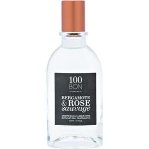 100BON - Bergamote & Rose Sauvage - Eau de Parfum Spray