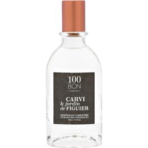 100BON - Carvi & Jardin de Figuier - Eau de Parfum Spray