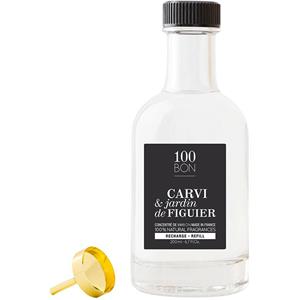 100BON - Carvi & Jardin de Figuier - Eau de Parfum Spray Refill