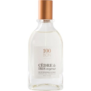 100BON - Cedre & Iris Soyeux - Eau de Parfum Spray
