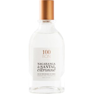 100BON - Nagaranga & Santal Citronné - Eau de Parfum Spray