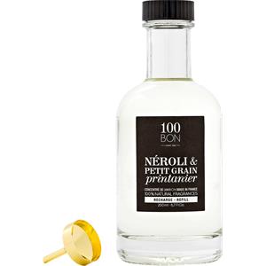 100BON - Néroli & Petit Grain Printanier - Eau de Parfum Spray Refill
