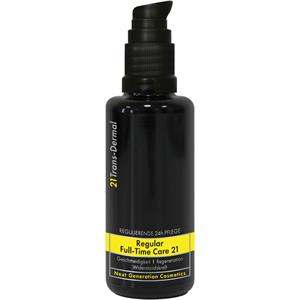 21 Trans-Dermal - Kasvohoito - Regular Full-Time Care 21