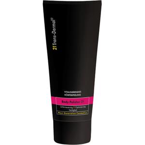 21 Trans-Dermal - Körperpflege - Body Polisher 21