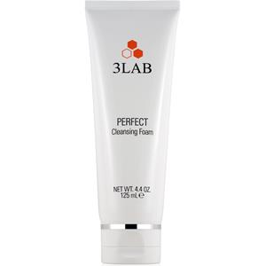 Image of 3LAB Pflege Cleanser & Toner Perfect Cleansing Foam 125 ml