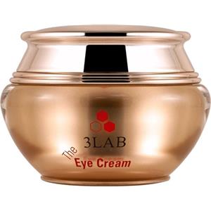 Image of 3LAB Pflege Ginseng Collection The Eye Cream 20 ml