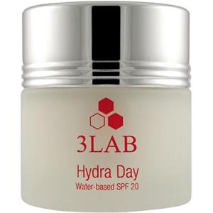 3LAB - Moisturizer - Hydra Day SPF 20