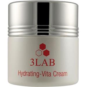 3LAB Gesichtspflege Moisturizer Hydrating-Vita Cream 60 Ml
