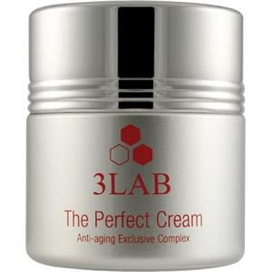3LAB Moisturizer The Perfect Cream Anti-Aging Pflege Damen