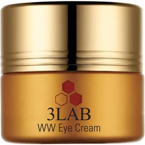 3LAB Eye Care WW Cream Augenpflege Damen