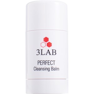 3LAB Cleanser & Toner Perfect Cleansing Balm Gesichtswasser Damen