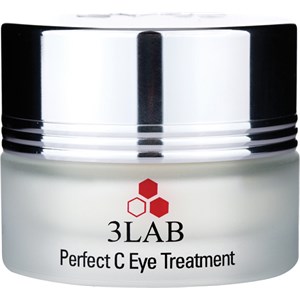 3LAB Eye Care Perfect C Treatment Augenpflege Damen 15 Ml