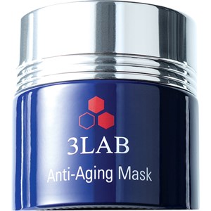 3LAB Mask Anti-Aging Feuchtigkeitsmasken Damen