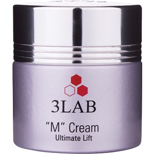 3LAB Moisturizer M Cream Anti-Aging Pflege Damen